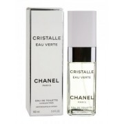 Chanel Cristalle Eau Verte edt 100 ml TESTER